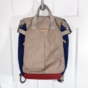 Bellroy laptop backpack